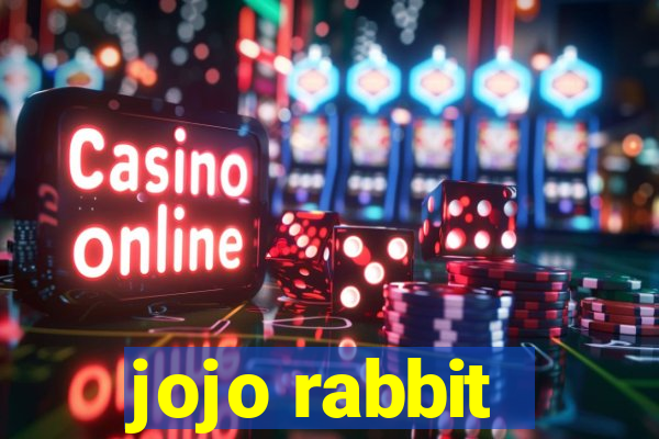 jojo rabbit -